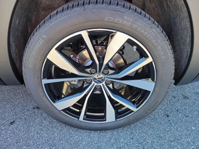 2026 Volkswagen Atlas SEL Premium R-Line