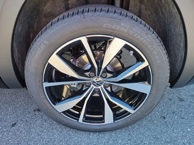 2026 Volkswagen Atlas SEL Premium R-Line