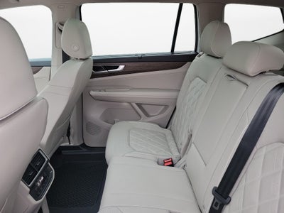 2026 Volkswagen Atlas SEL Premium R-Line