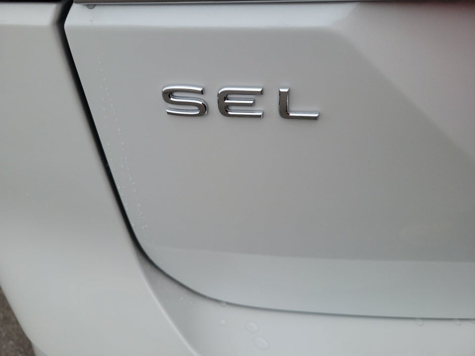 2026 Volkswagen Atlas SEL Premium R-Line