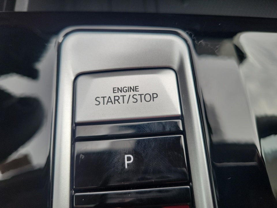 2026 Volkswagen Atlas SEL Premium R-Line