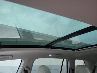 2026 Volkswagen Atlas SEL Premium R-Line