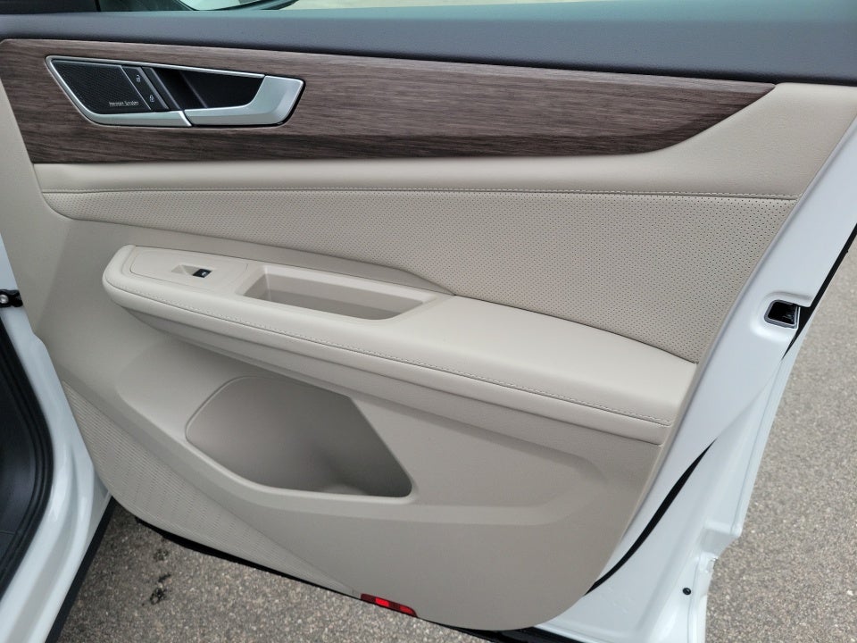 2026 Volkswagen Atlas SEL Premium R-Line