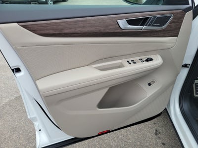 2026 Volkswagen Atlas SEL Premium R-Line