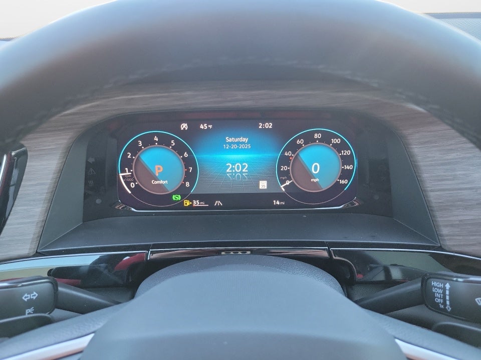 2026 Volkswagen Atlas SEL Premium R-Line