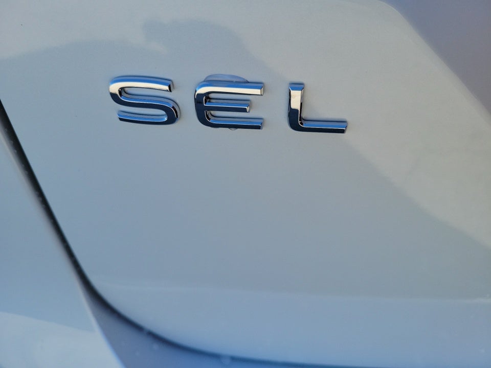 2026 Volkswagen Atlas SEL Premium R-Line