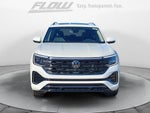 2026 Volkswagen Atlas SEL Premium R-Line