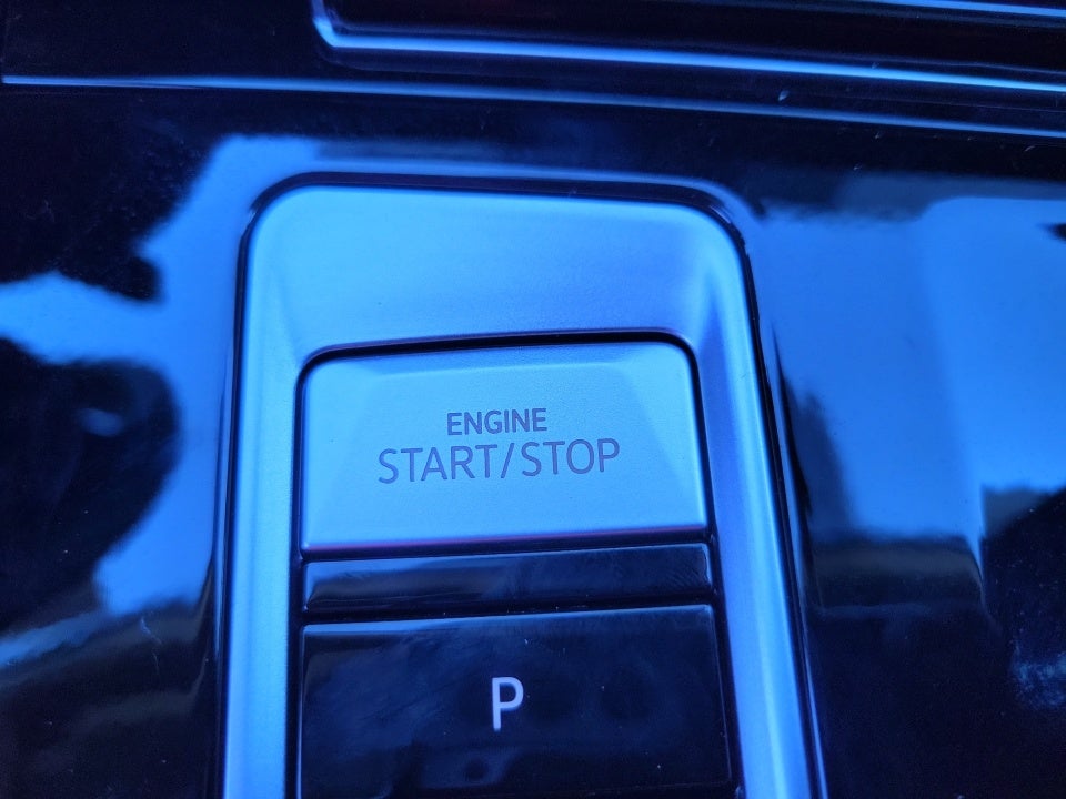 2026 Volkswagen Atlas SEL Premium R-Line