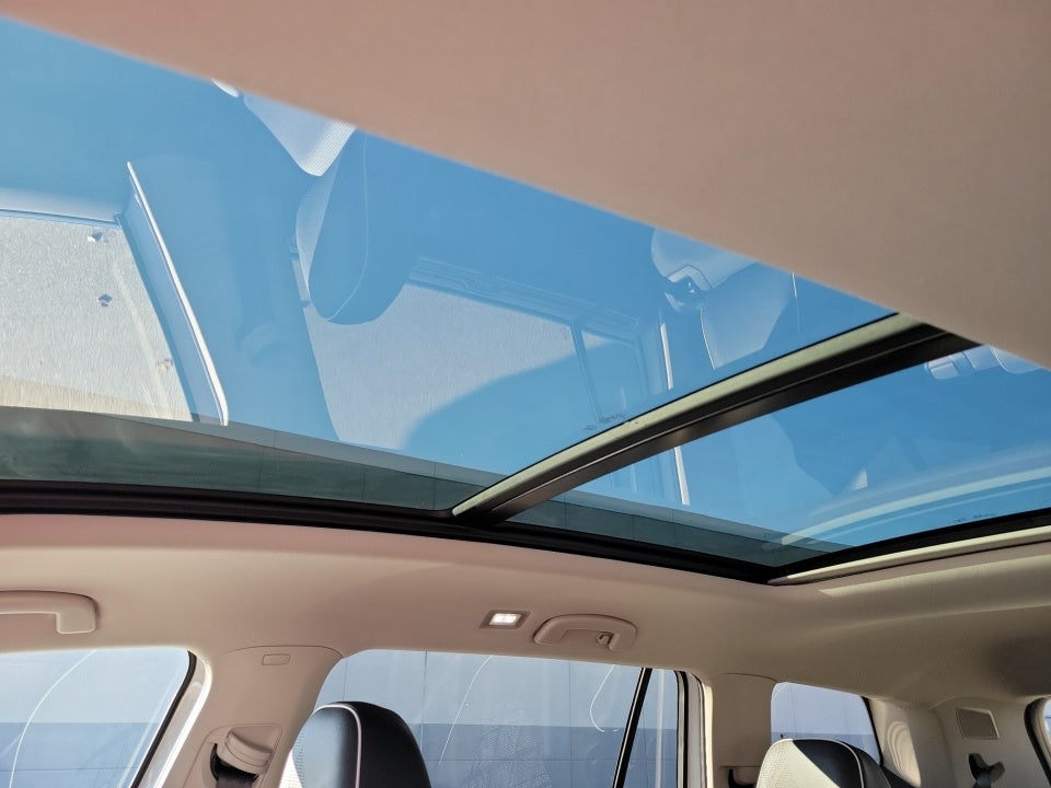 2026 Volkswagen Atlas SEL Premium R-Line