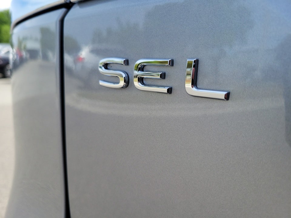 2026 Volkswagen Atlas SEL Premium R-Line