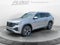 2026 Volkswagen Atlas SEL Premium R-Line
