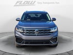 2022 Volkswagen Atlas 3.6L V6 SEL Premium R-Line