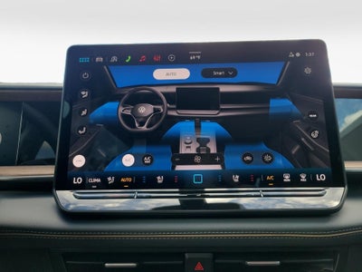 2027 Volkswagen Atlas SE w/Technology