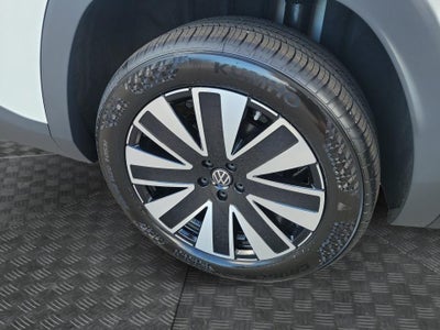 2027 Volkswagen Atlas SE w/Technology