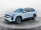 2027 Volkswagen Atlas SE w/Technology
