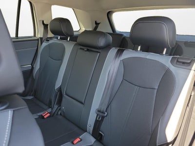 2027 Volkswagen Atlas SE w/Technology