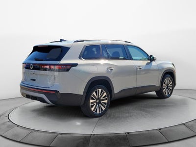 2027 Volkswagen Atlas SE w/Technology
