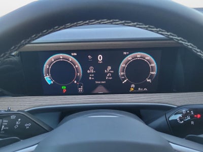 2027 Volkswagen Atlas SE w/Technology