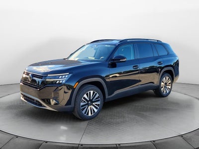 2027 Volkswagen Atlas SE w/Technology