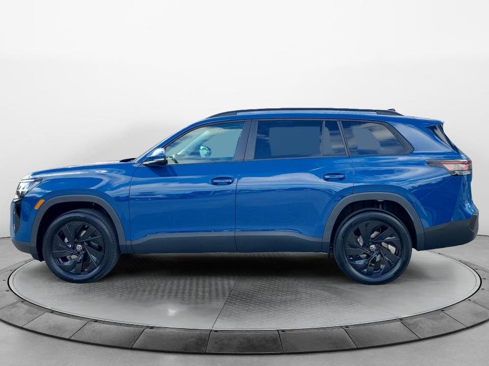 2027 Volkswagen Atlas SE w/Technology