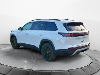 2027 Volkswagen Atlas SE w/Technology
