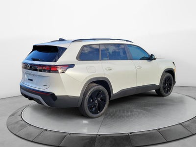 2027 Volkswagen Atlas SE w/Technology