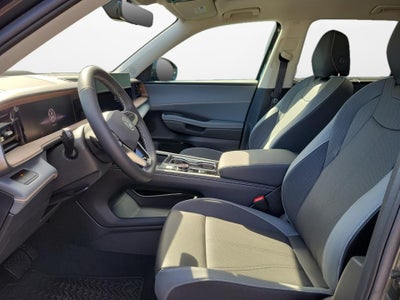 2027 Volkswagen Atlas SE w/Technology