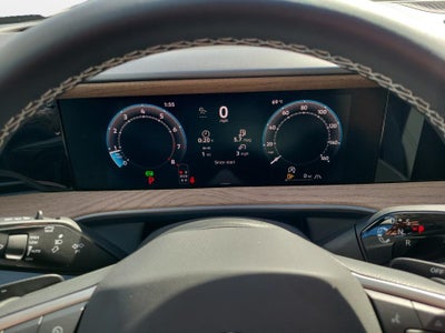 2027 Volkswagen Atlas SE w/Technology