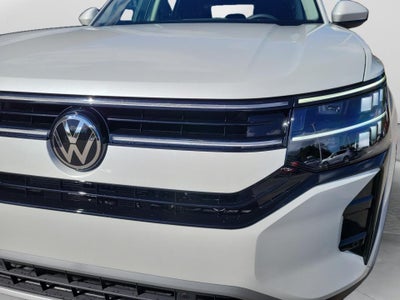 2027 Volkswagen Atlas SE w/Technology
