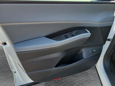 2027 Volkswagen Atlas SE w/Technology