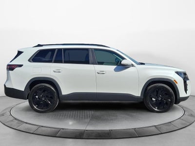 2027 Volkswagen Atlas SE w/Technology