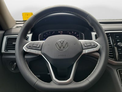 2023 Volkswagen Atlas 2.0T SE w/Technology