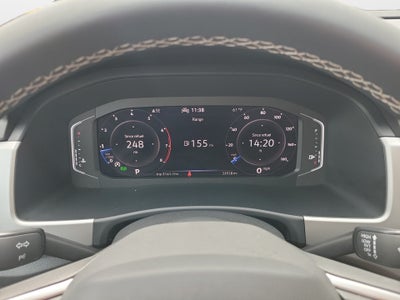 2023 Volkswagen Atlas 2.0T SE w/Technology