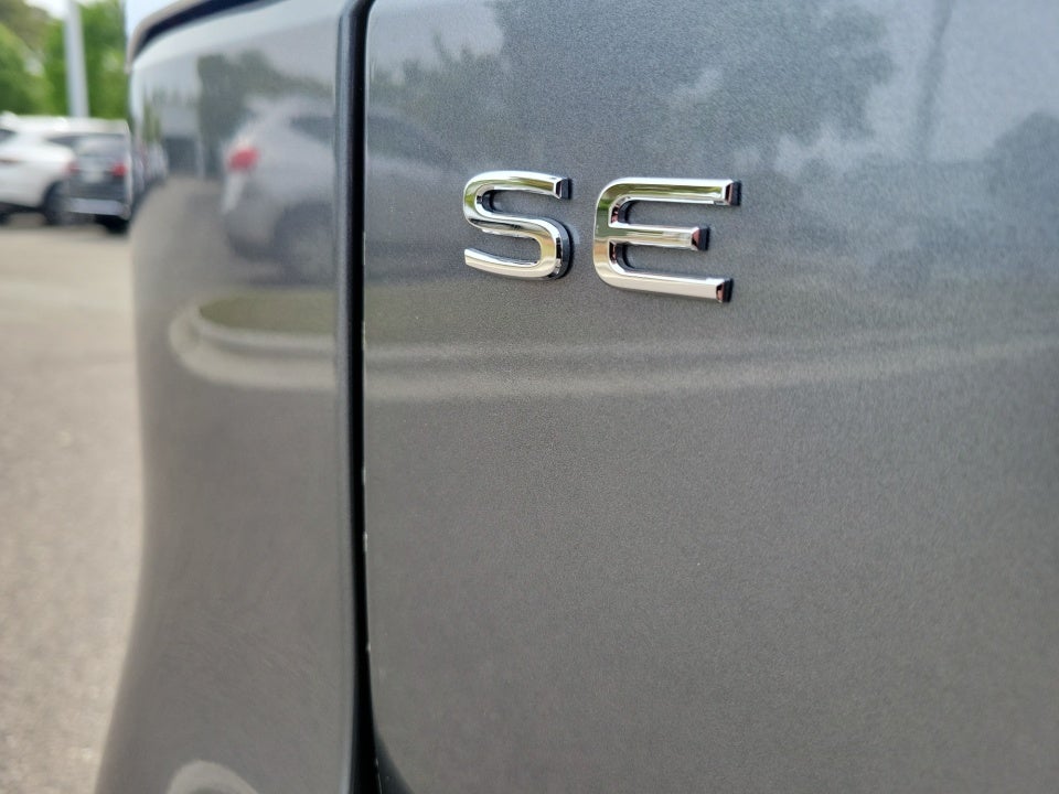 2023 Volkswagen Atlas 2.0T SE w/Technology