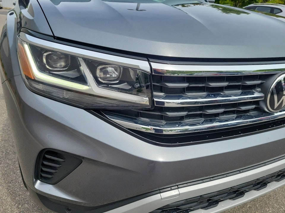 2023 Volkswagen Atlas 2.0T SE w/Technology