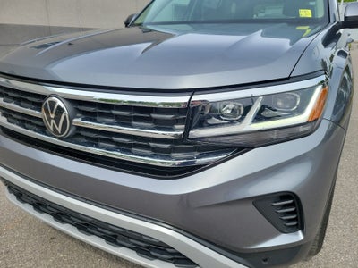 2023 Volkswagen Atlas 2.0T SE w/Technology
