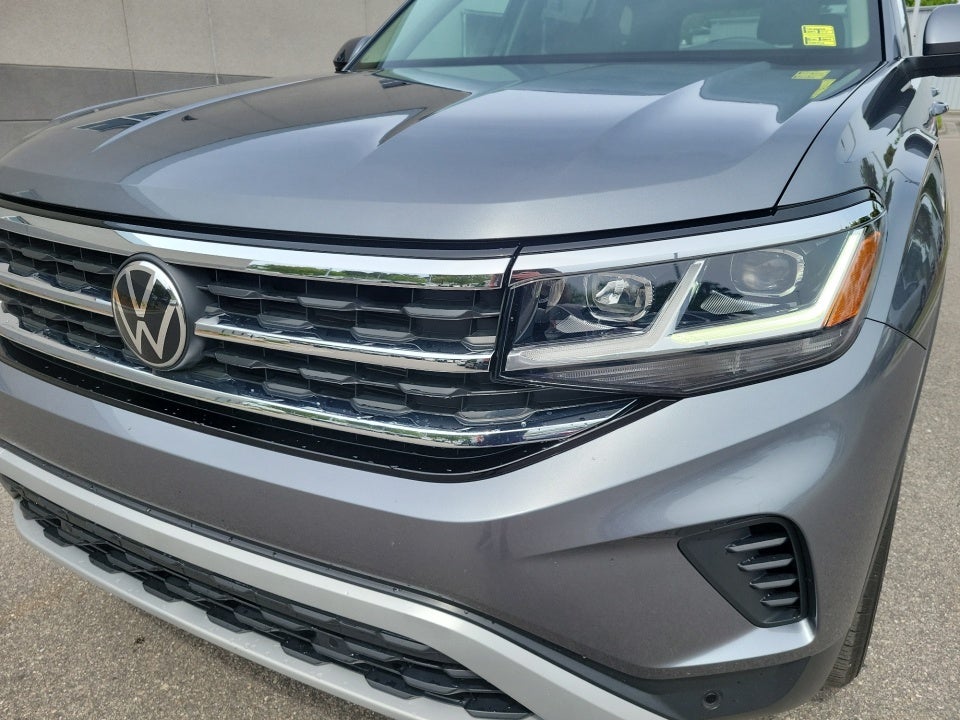 2023 Volkswagen Atlas 2.0T SE w/Technology