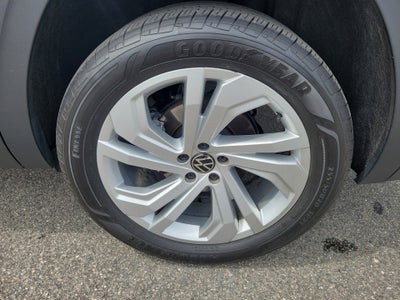 2023 Volkswagen Atlas 2.0T SE w/Technology