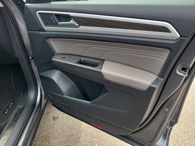 2023 Volkswagen Atlas 2.0T SE w/Technology