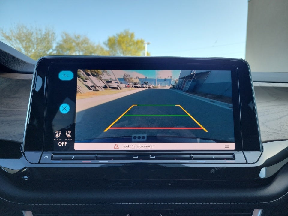 2026 Volkswagen Atlas SE