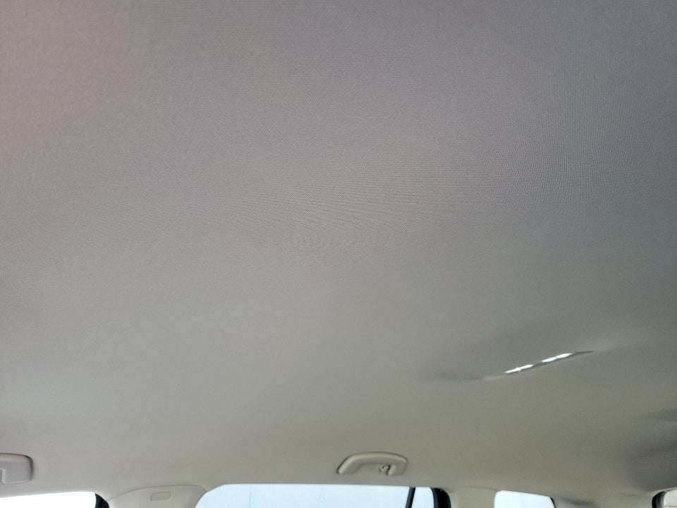 2026 Volkswagen Atlas SE