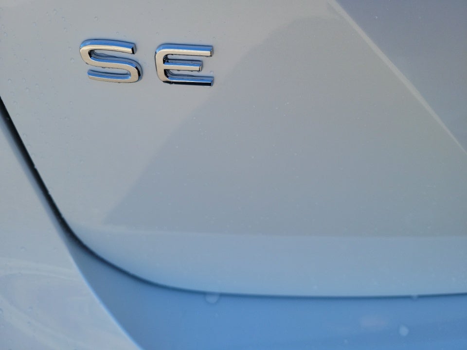 2026 Volkswagen Atlas SE