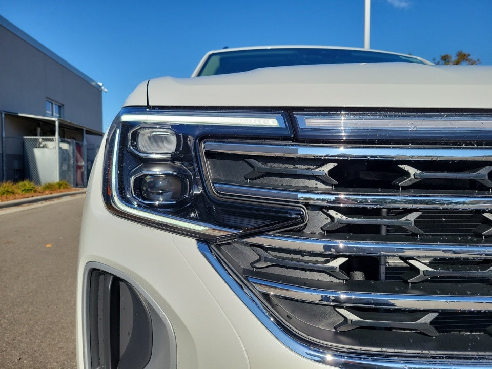 2026 Volkswagen Atlas SE