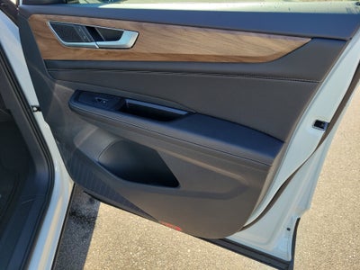 2026 Volkswagen Atlas SE