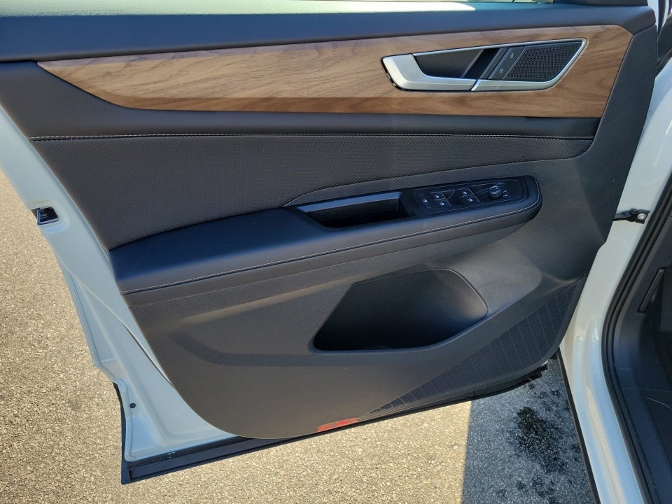 2026 Volkswagen Atlas SE