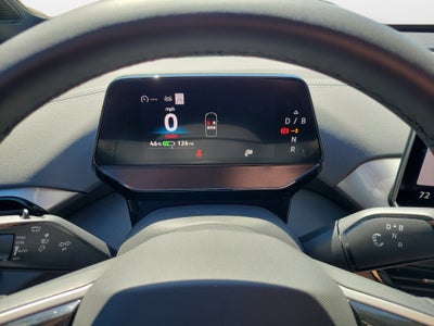2026 Volkswagen ID.4 Pro S