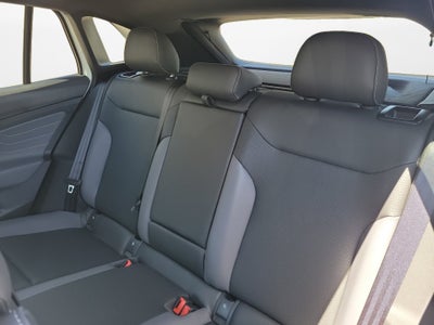 2026 Volkswagen ID.4 Pro S