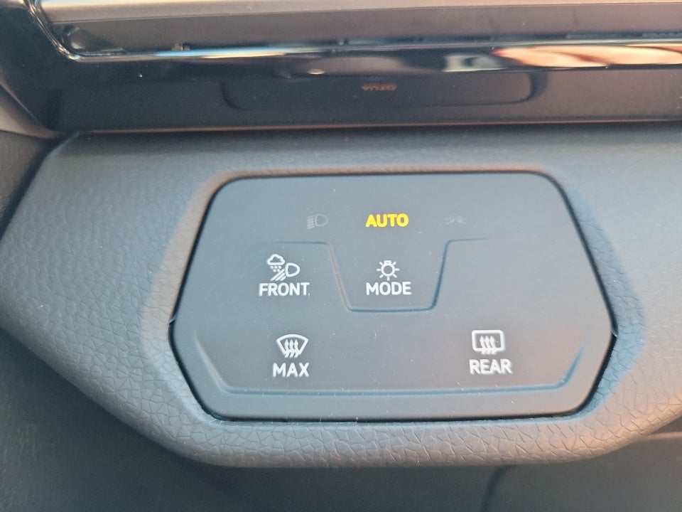 2026 Volkswagen ID.4 Pro S