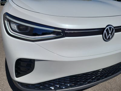 2026 Volkswagen ID.4 Pro S