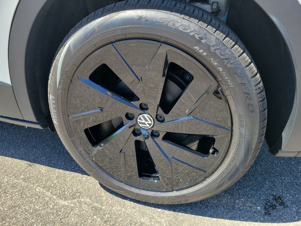 2026 Volkswagen ID.4 Pro S